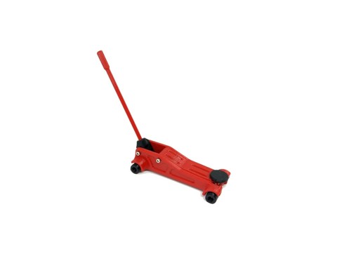 Printfully3d scale jack - printfully3d, 1/10
