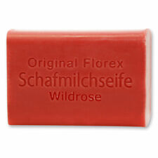FLOREX Schafmilchseife