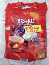 Melitta - Cafe Bistr - 100