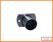 Linearlager mit Flansch oval