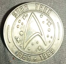 Star Trek Pin Von 1994