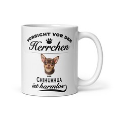 Chihuahua Tasse - Mug -
