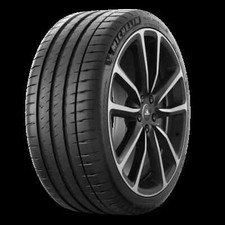 Sommerreifen Michelin 255/35 R18 94Y PILOT SPORT 4 S