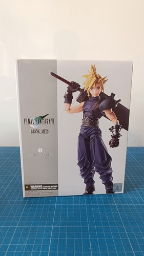 Square enix final fantasy - final,