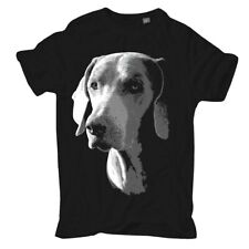 T-Shirt Weimaraner  hunderasse züchter hundehalter welpen verein gassi Dog