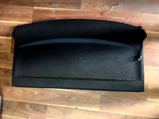 BMW E81 E87 Anthrazit Hutablage Ablegeboden Ablage hinten 51 46 6 966 716