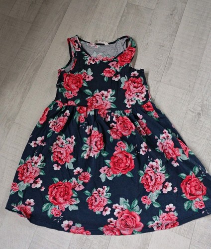 Sommerkleid tunika gr - ,