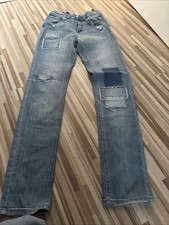 Mädchen, Jeans, Levis