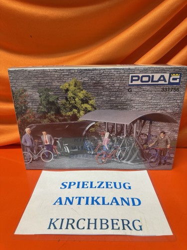 Pola faller bausatz - faller,
