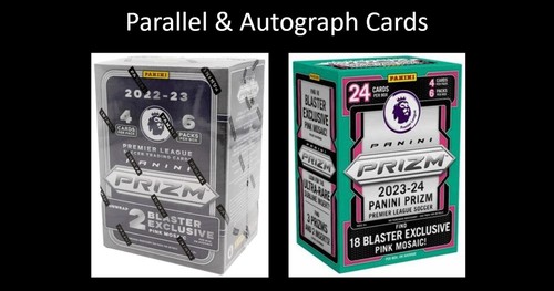 Panini prizm premier - prizm, league