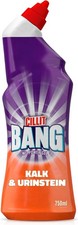 CILLIT BANG Wc-Power Gel Kalk-