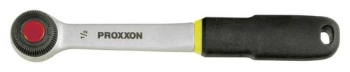 Proxxon umschaltknarre - proxxon, 1/2"