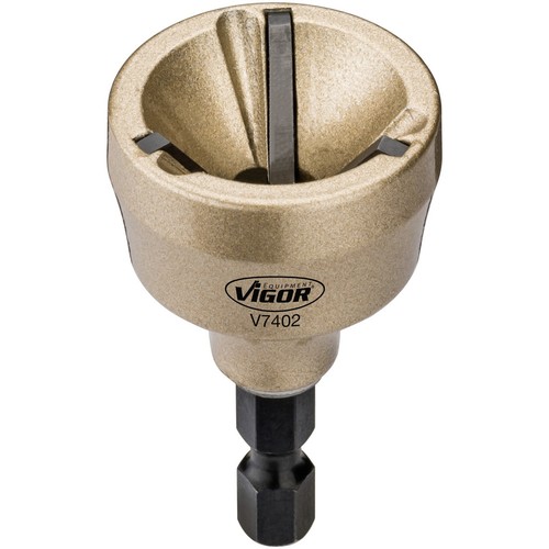 Vigor v7402 entgrater - entgrater-bit,