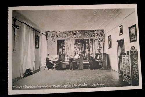Pleinfeld salesianerinnen - pleinfeld,