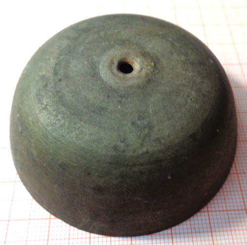 Antike glocke für - antike, wanduhr