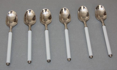 Rosenthal kaffee teelöffel - rosenthal, kaffee-/teelöffel