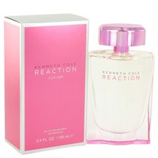 Kenneth Cole Reaction eau de