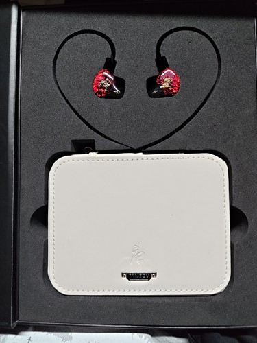 Tangzu nezha 6ba pzt - +i, ear