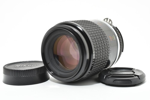 Fast neuwertig nikon ai s - [fast, ai-s