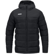 Jako Stadionjacke - schwarz