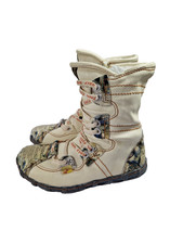 TMA EYES  Damen Boots Stiefel