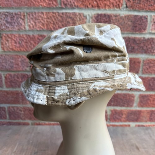 British army surplus desert - army,