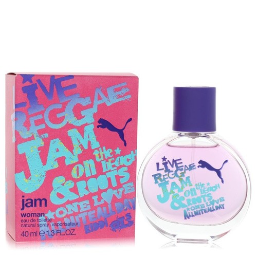 Puma jam - puma, de