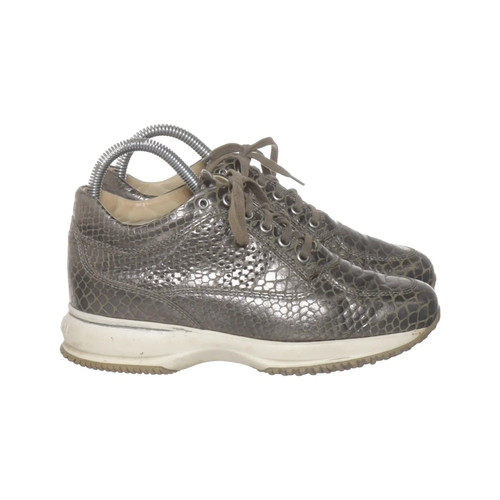 Hogan interactive sneaker - interactive,,