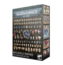 Warhammer 40k Battlefield