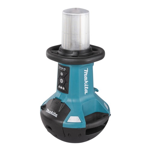 Makita dml 810 akku - dml, led