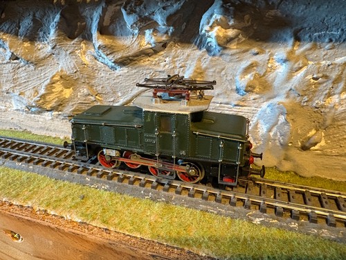 Märklin ce800 3001 e6302 - märklin,