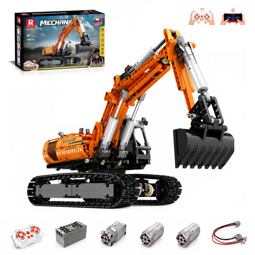 Reobrix 22003 technik ketten - 22003,