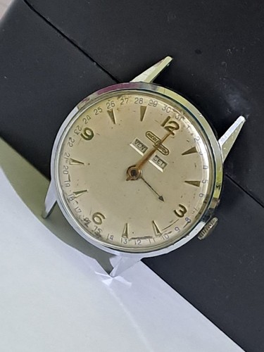 Vintage nicolet uhr bidynator - nicolet,