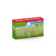 Schleich 42487 weidezaun - schleich®,