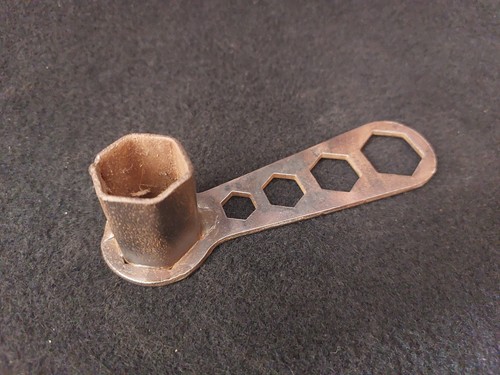 Zündkerzenschlüssel oldtimer - zündkerzenschlüssel,