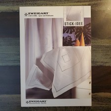 Hardanger, Ajour, Hohlsaum