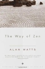 The Way of Zen (Vintage