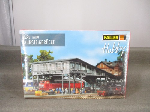 Faller spur 131378 bausatz - faller,
