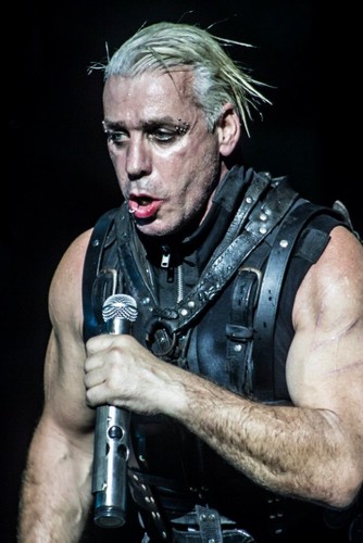 Foto till lindemann - foto,