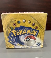 Pokémon Display | 1st Edition, Neo EX, Aquapolis Und Viele Mehr!