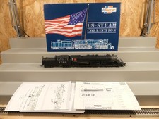 Roco 63351 Santa Fe 1790 US