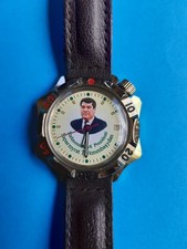 Vostok Komandirskie Automatic