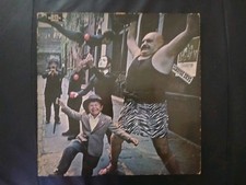 Vinyl studioalbum jim - studioalbum,