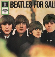 The Beatles Beatles For Sale