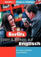 Berlitz mini. Essen und