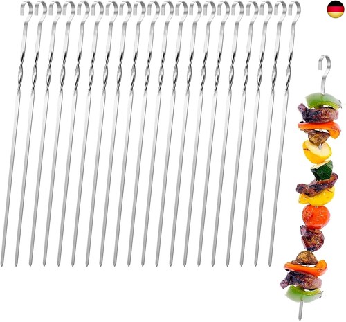 Grillspieße schaschlikspieße - grillspieße,