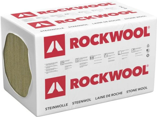 Rockwool dämmplatte tegarock - rockwool,