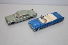 Siku V262 und V245 Oldsmobile und Pontiac #M371