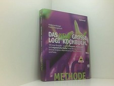 Das neue große LOGI-Kochbuch