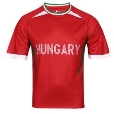 Antonio Ungarn Herren Trikot
